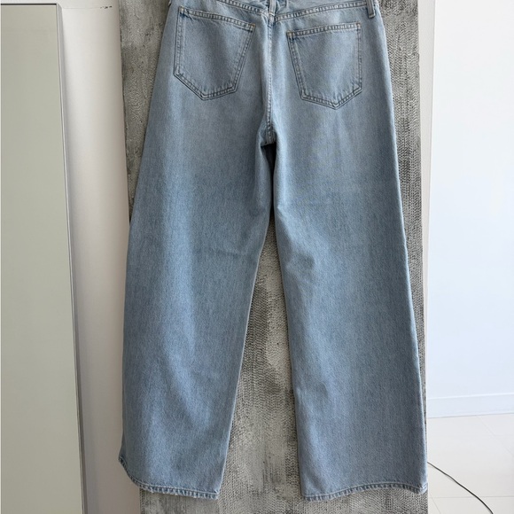 Agolde Lex Jean - Picture 2 of 7